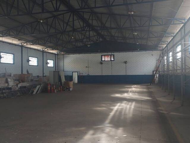 Galpão para Venda em Mairiporã - 2