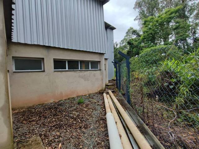 Galpão para Locação em Atibaia - 2