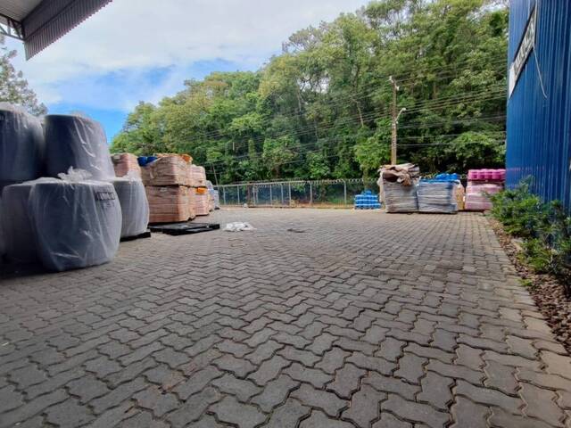 Galpão para Locação em Atibaia - 3