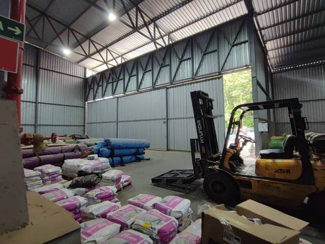 Galpão para Locação em Atibaia - 4