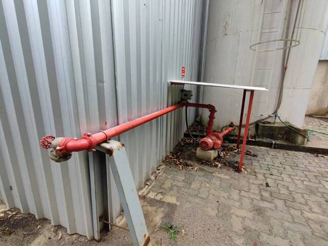 Galpão para Locação em Atibaia - 5