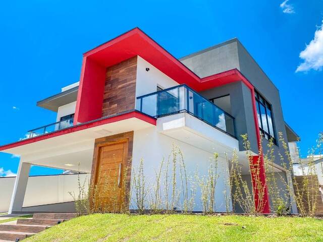 Casa em condomínio para Venda em Atibaia - 2