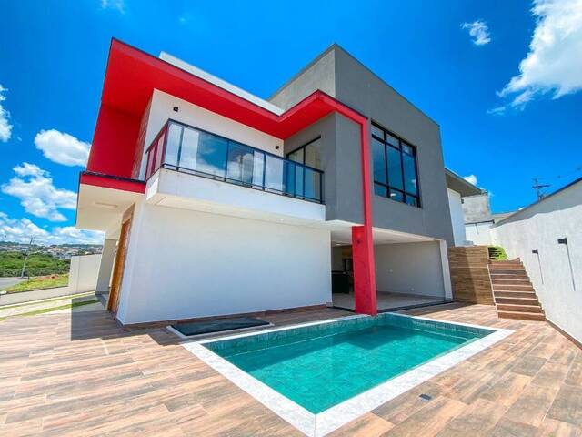 Casa em condomínio para Venda em Atibaia - 3