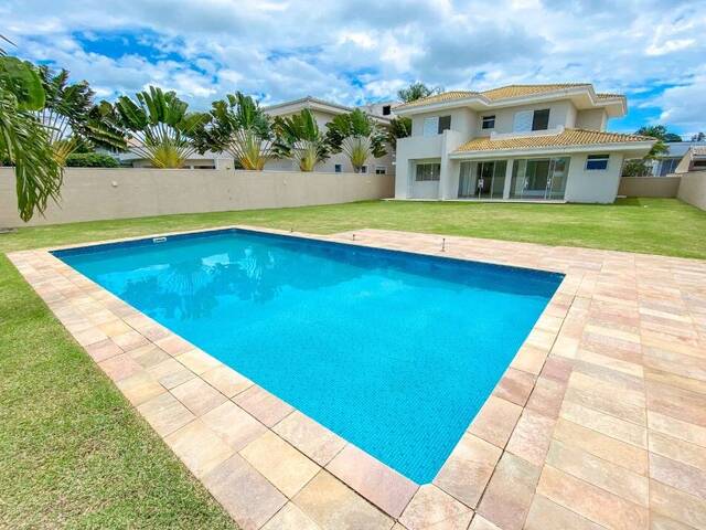 Casa em condomínio para Venda em Atibaia - 2