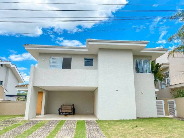 Casa em condomínio para Venda em Atibaia - 3