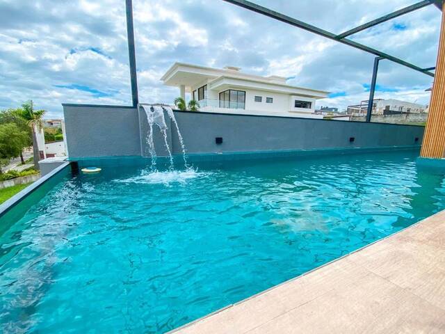 Casa em condomínio para Venda em Atibaia - 4