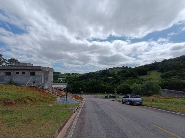 Terreno em condomínio para Venda em Atibaia - 3