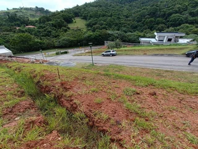 Terreno em condomínio para Venda em Atibaia - 4