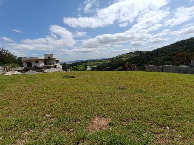 Terreno em condomínio para Venda em Atibaia - 2