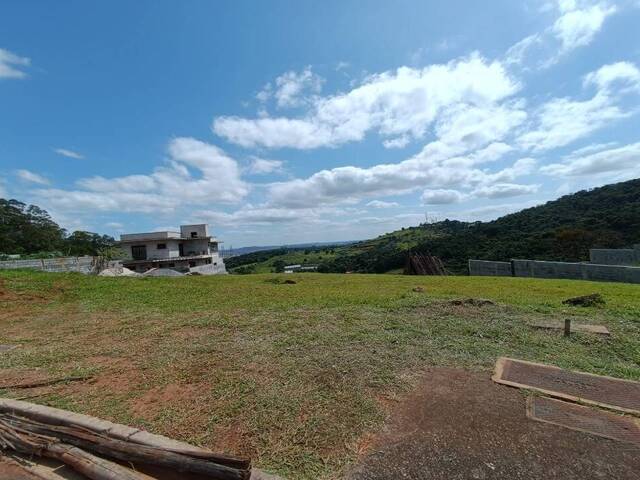 Terreno em condomínio para Venda em Atibaia - 3