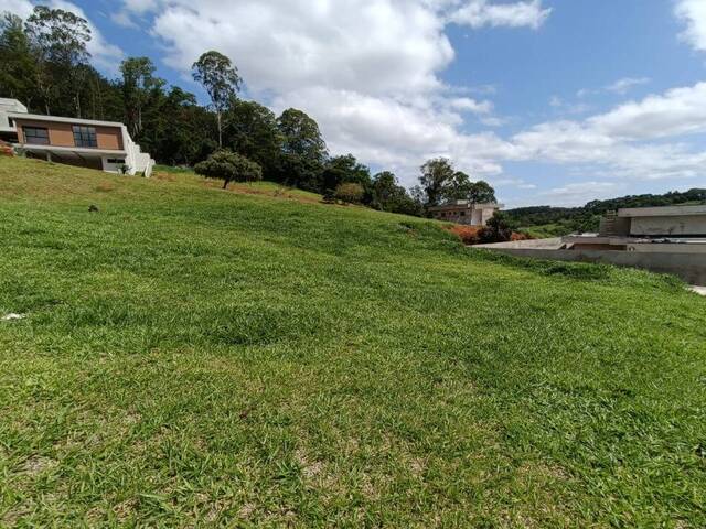 Terreno em condomínio para Venda em Atibaia - 2