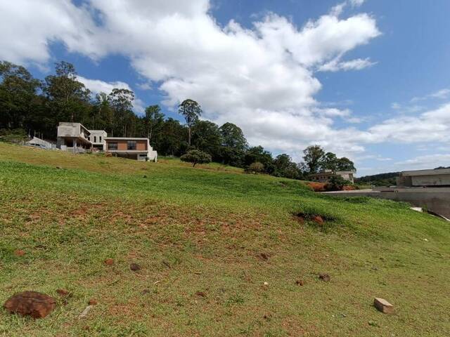 Terreno em condomínio para Venda em Atibaia - 5