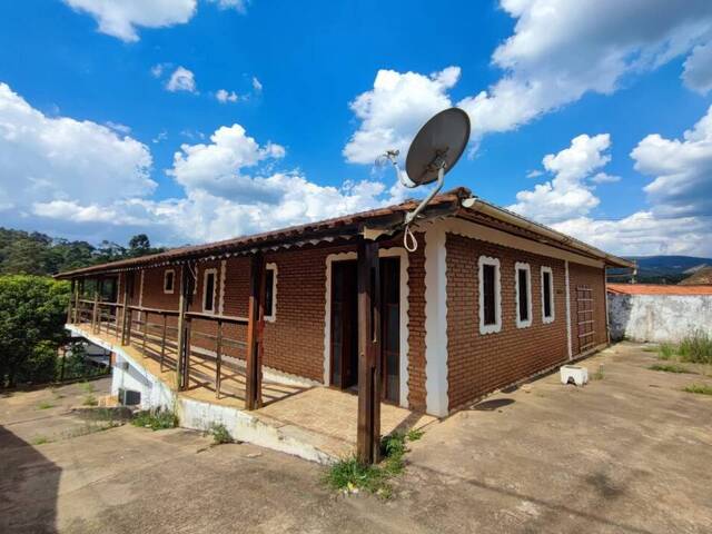 Chácara para Locação em Atibaia - 3