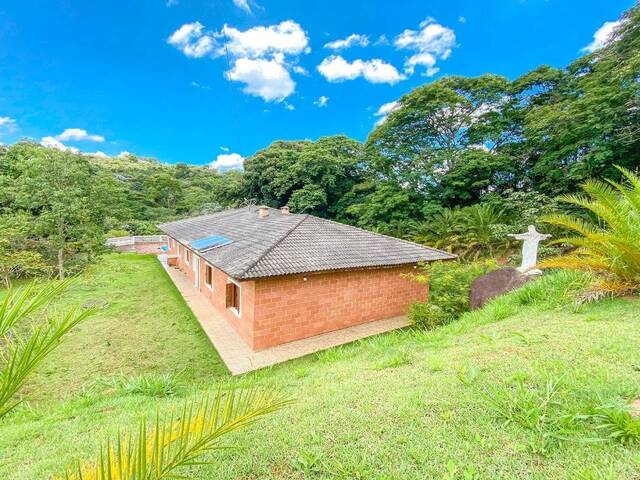 Chácara para Venda em Bragança Paulista - 2