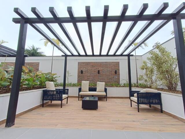 Apartamento para Venda em Atibaia - 4