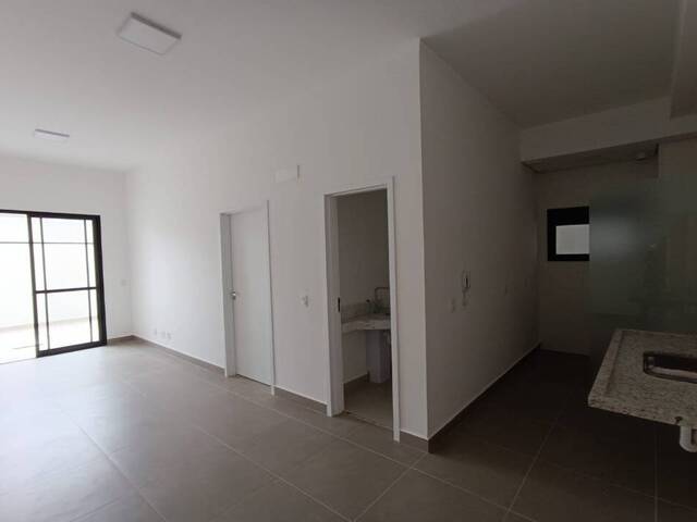 Apartamento para Venda em Atibaia - 3