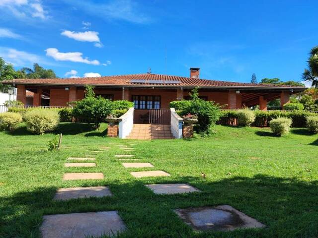 Chácara para Venda em Atibaia - 2