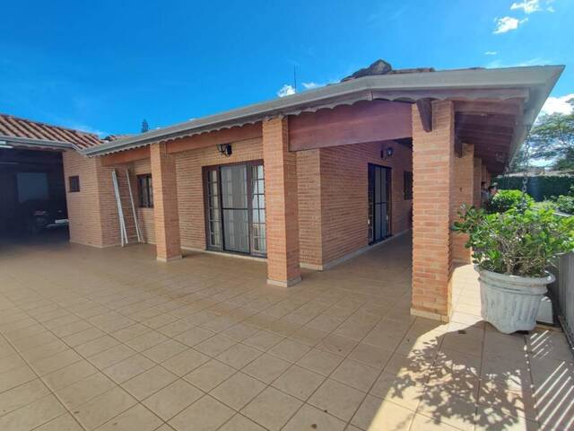 Chácara para Venda em Atibaia - 4