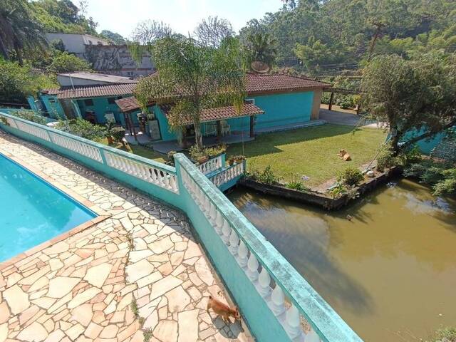 Chácara para Venda em Mairiporã - 2