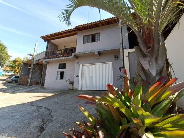 Sobrado para Locação em Atibaia - 2