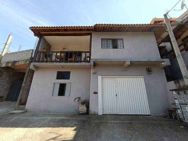 Sobrado para Locação em Atibaia - 3