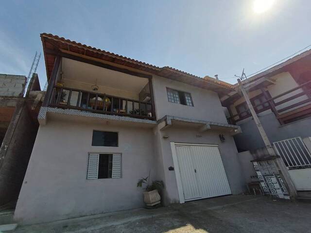 Sobrado para Locação em Atibaia - 4