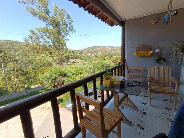 Sobrado para Locação em Atibaia - 5