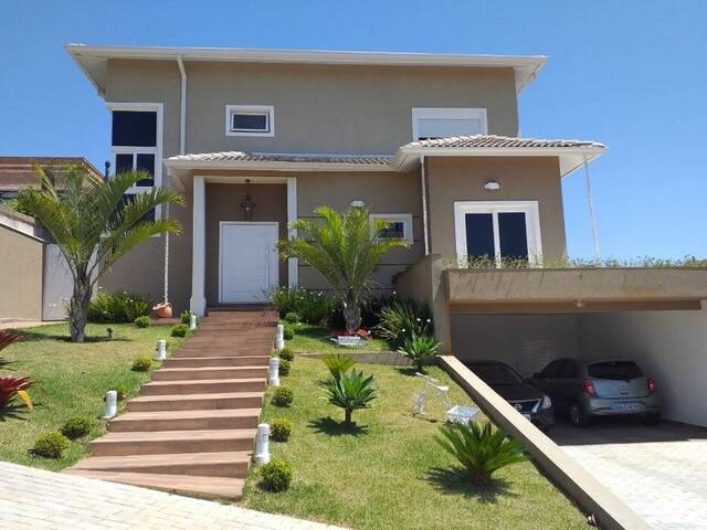 Casa em condomínio para Venda em Bragança Paulista - 2