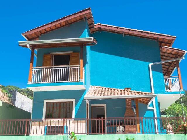 Sobrado para Locação em Atibaia - 4