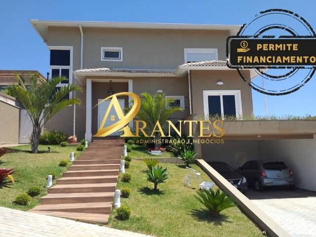 Venda em CONDOMINIO PORTAL DE BRAGANÇA - Bragança Paulista