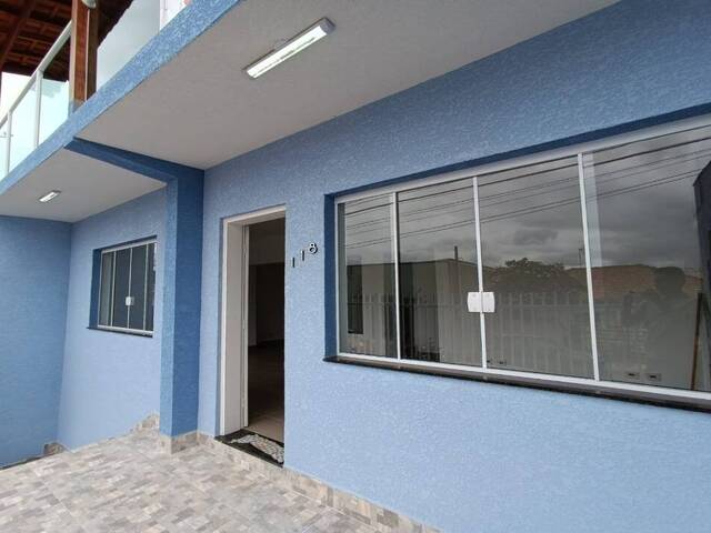 Sobrado para Locação em Atibaia - 3