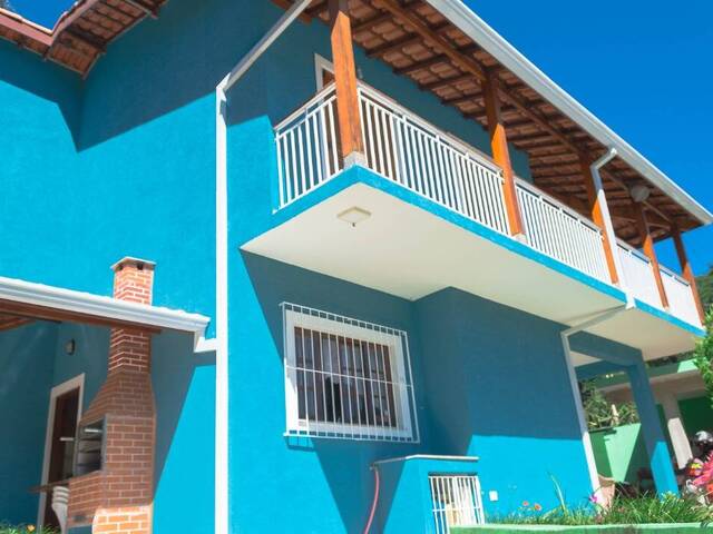 Sobrado para Locação em Atibaia - 5