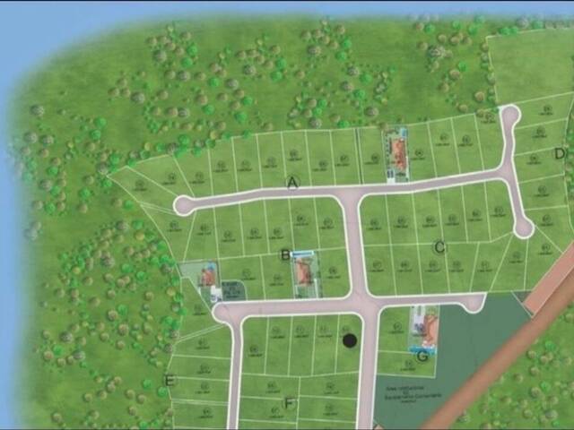 Terreno em condomínio para Venda em Piracaia - 3