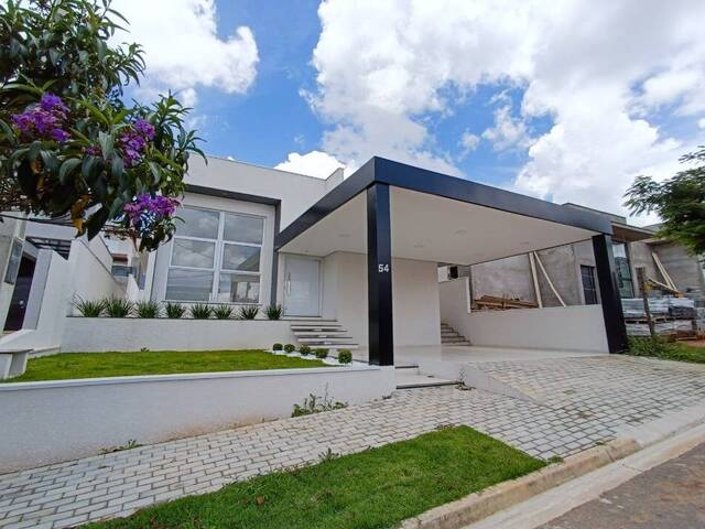 Casa em condomínio para Venda em Atibaia - 3