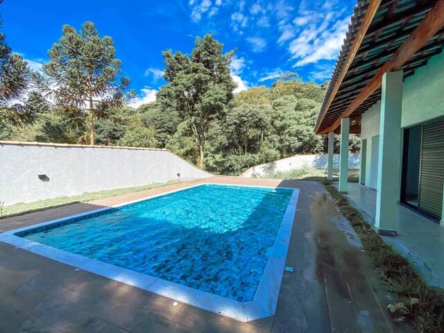 Chácara para Venda em Atibaia - 2