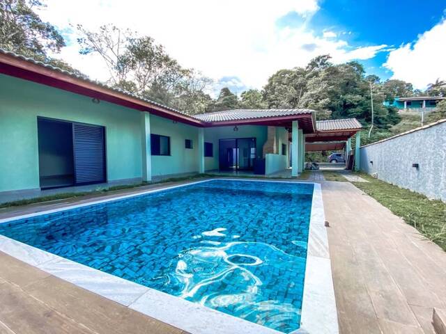 Chácara para Venda em Atibaia - 4