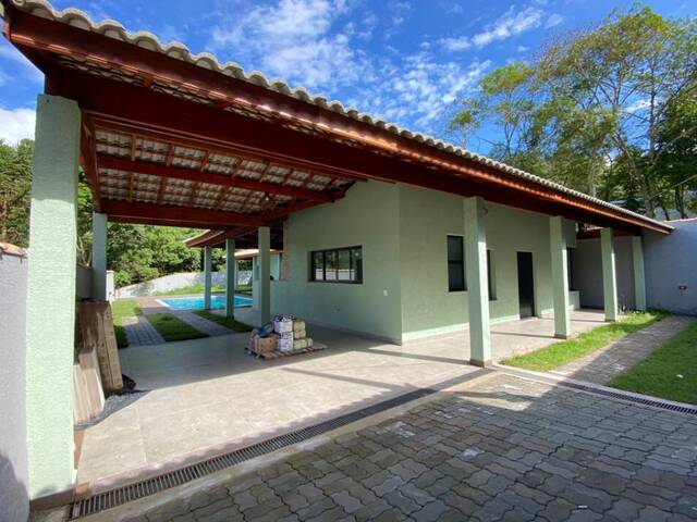 Chácara para Venda em Atibaia - 5