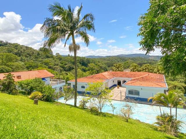 Chácara para Venda em Atibaia - 2