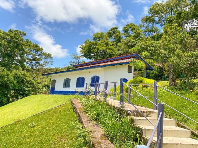 Chácara para Venda em Atibaia - 4