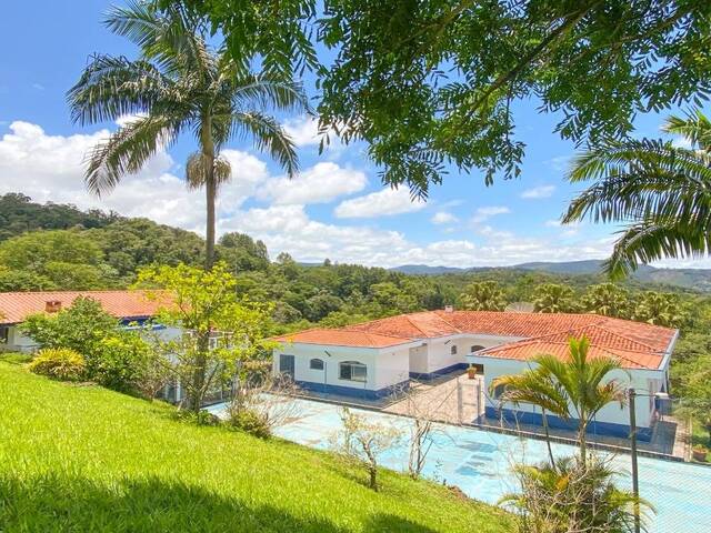 Chácara para Venda em Atibaia - 3