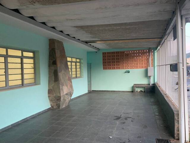 Casa para Locação em Atibaia - 2