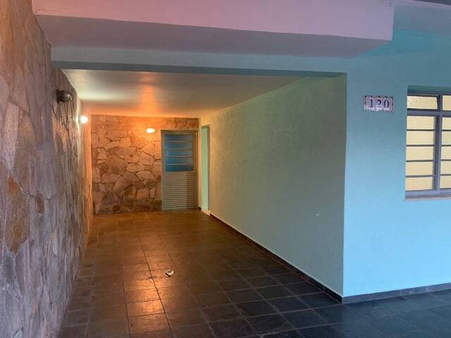 Casa para Locação em Atibaia - 3