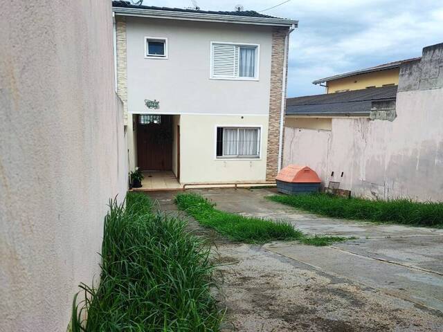 Sobrado para Locação em Atibaia - 2