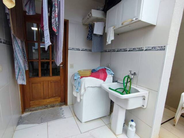 Sobrado para Locação em Atibaia - 3