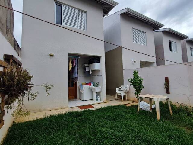 Sobrado para Locação em Atibaia - 4