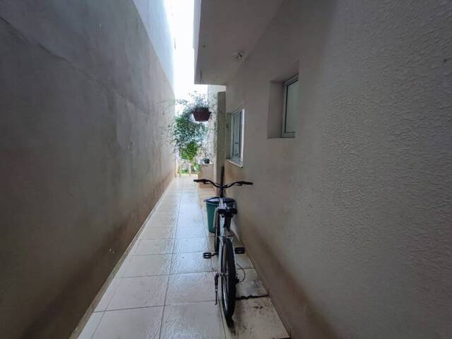 Sobrado para Locação em Atibaia - 5