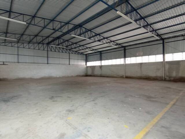 Galpão para Locação em Mairiporã - 2