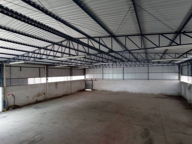 Galpão para Locação em Mairiporã - 3