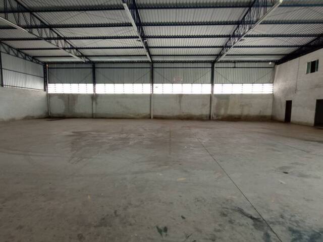 Galpão para Locação em Mairiporã - 4