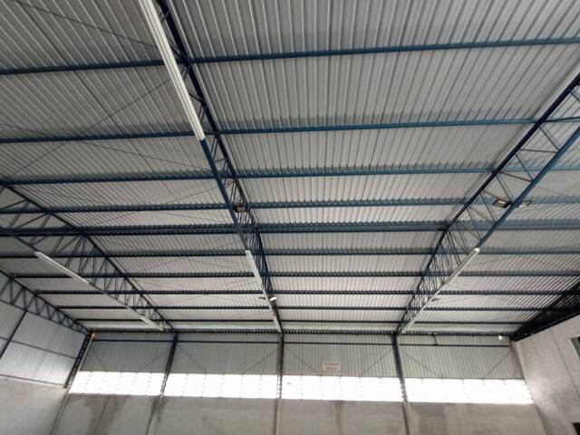 Galpão para Locação em Mairiporã - 5